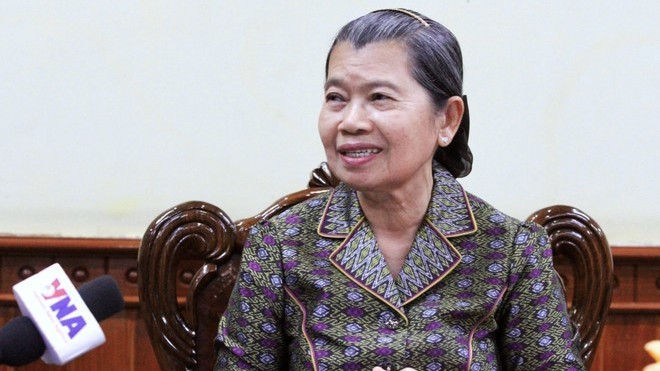 Đại hội XIV của Đảng: Ý nghĩa chiến lược đối với hòa bình, ổn định và hợp tác khu vực