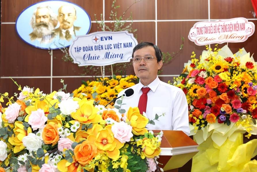 EVNSPC vượt khó thành công, hoàn thành xuất sắc nhiệm vụ 2025 EVNSPC vượt khó thành công, hoàn thành xuất sắc nhiệm vụ 2025