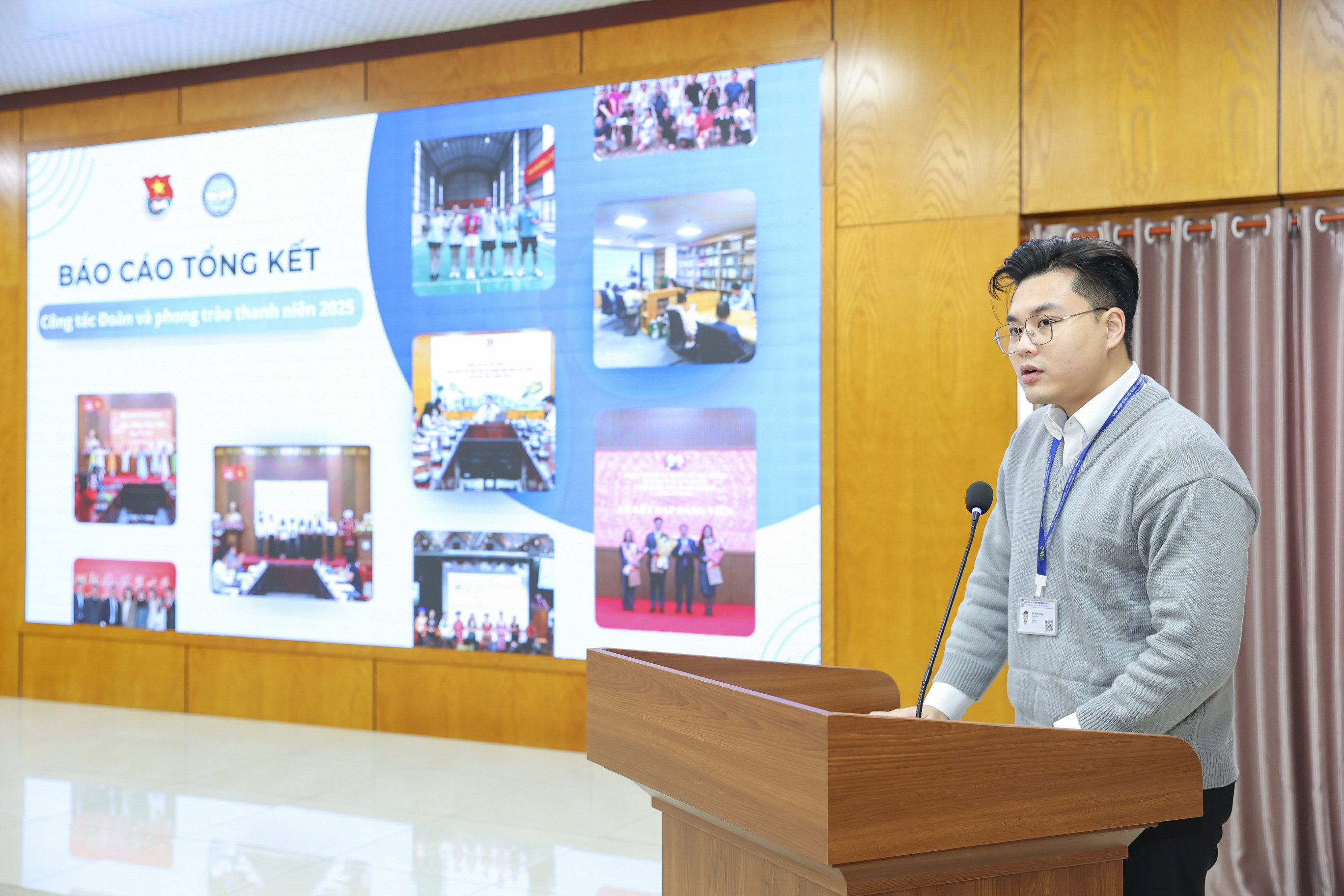 Thanh niên Liên hiệp các tổ chức hữu nghị Việt Nam phát huy vai trò xung kích, góp phần nâng cao hiệu quả đối ngoại nhân dân Thanh niên Liên hiệp các tổ chức hữu nghị Việt Nam phát huy vai trò xung kích, góp phần nâng cao hiệu quả đối ngoại nhân dân