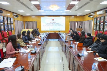 thanh nien lien hiep cac to chuc huu nghi viet nam phat huy vai tro xung kich gop phan nang cao hieu qua doi ngoai nhan dan