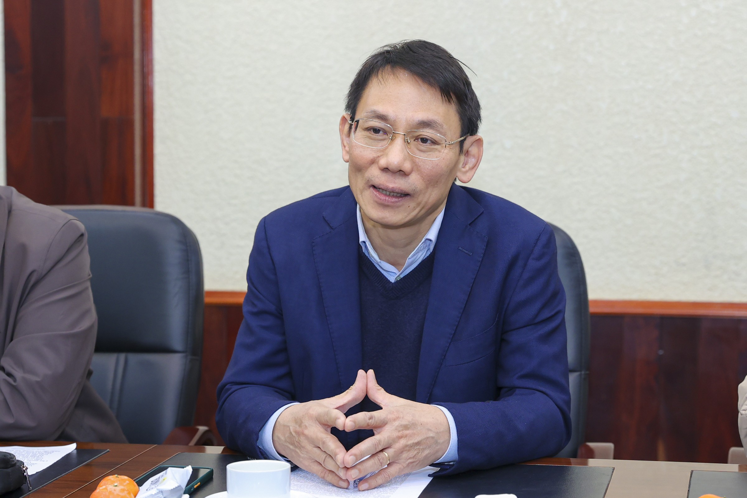 Củng cố nền tảng hữu nghị nhân dân Việt Nam - Venezuela