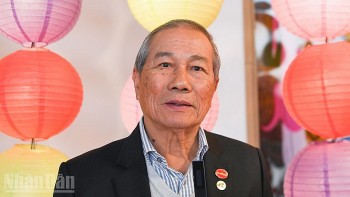 Kiều bào Thái Lan mong muốn chung tay thực hiện thắng lợi các mục tiêu phát triển của Việt Nam