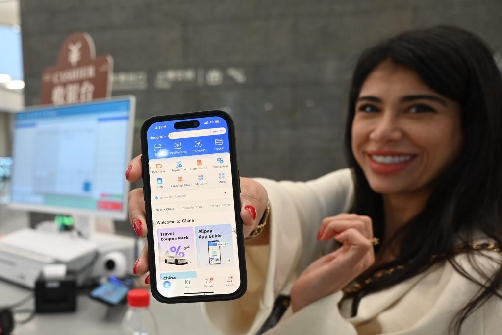 Trung Quốc hút mạnh khách quốc tế nhờ nhiều chính sách ưu đãi