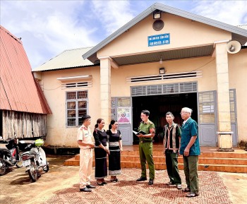 gia lai trien khai de an tang cuong nang luc tiep can phap luat cua nguoi dan