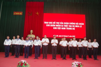 tuyen duong luc luong tham gia chien dich quang trung