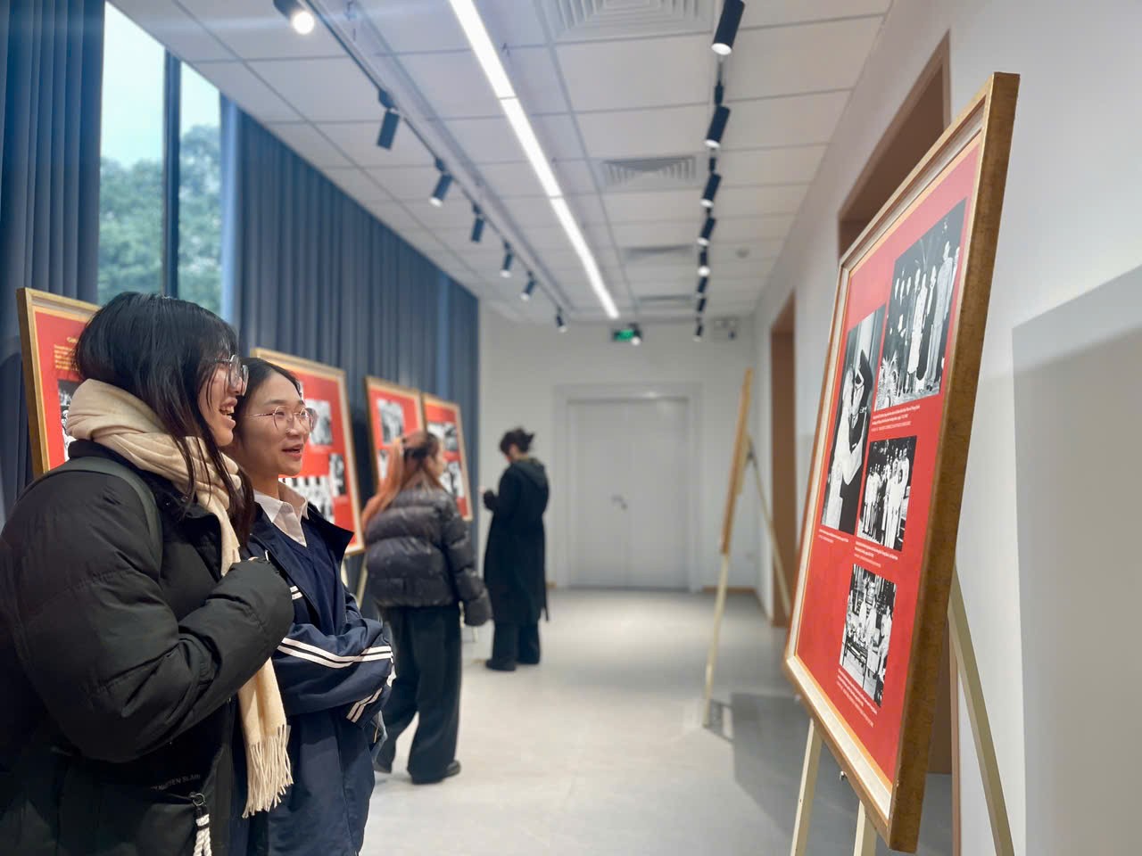 “Hành trình đỏ” - chuyến đi của ký ức, tri thức và kết nối tương lai Việt – Trung