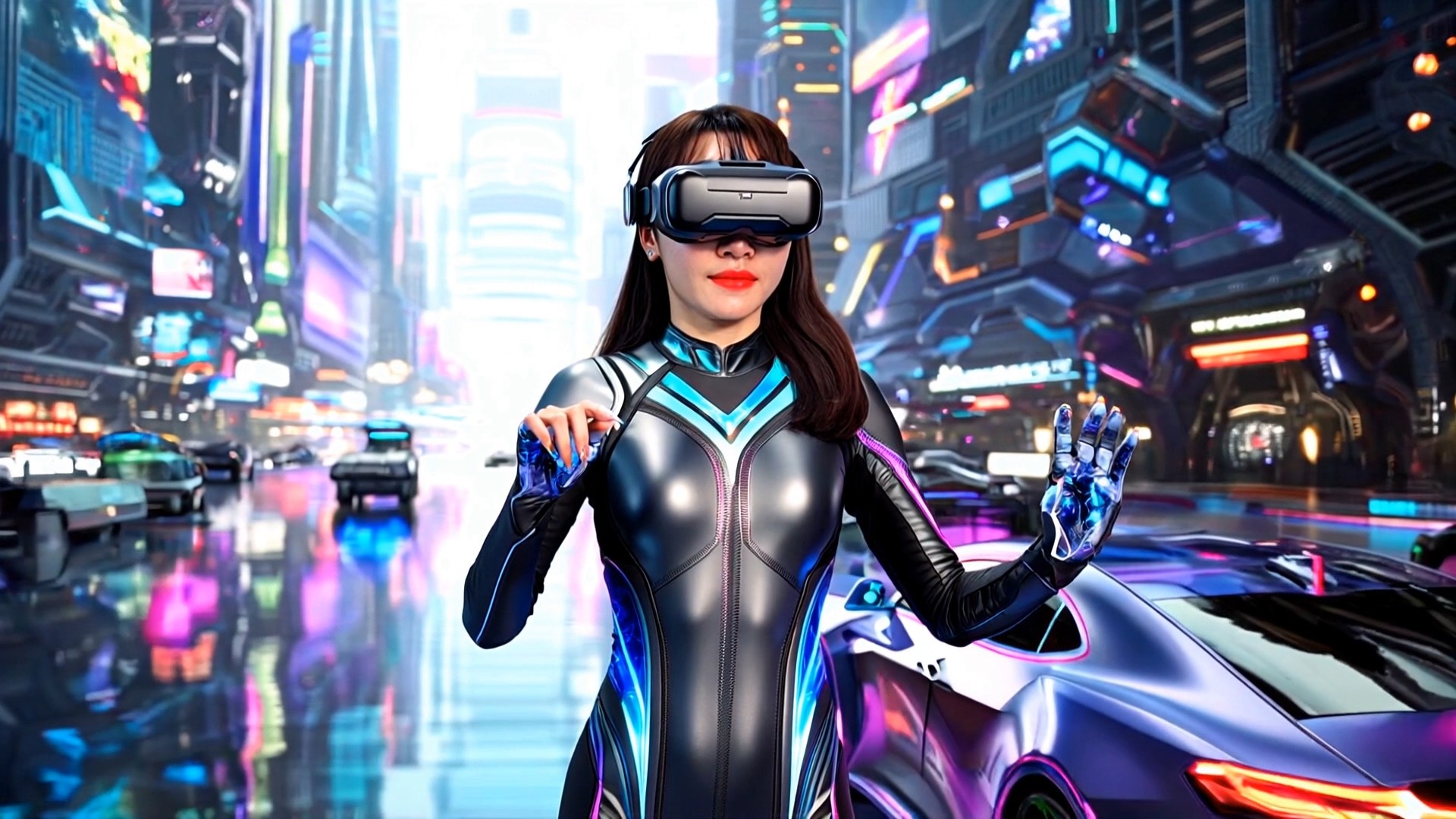 Tích cực chuyển đổi số tại ROX Group