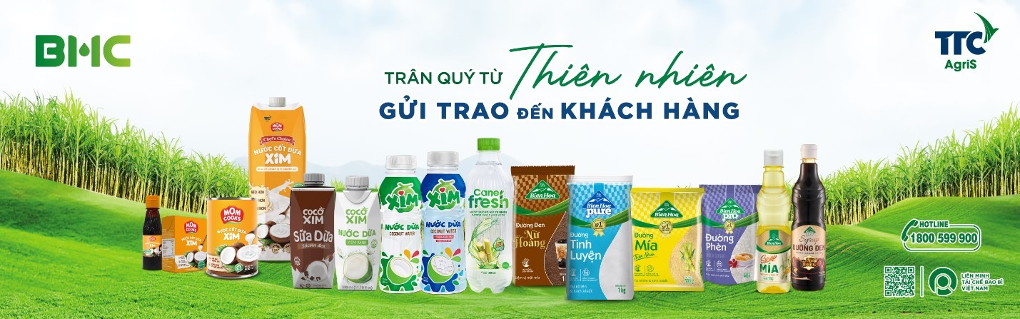 BHC nhận giải thưởng Top 10 thương hiệu Bản sắc Việt tại Diễn đàn Kinh tế châu Á – Thái Bình Dương