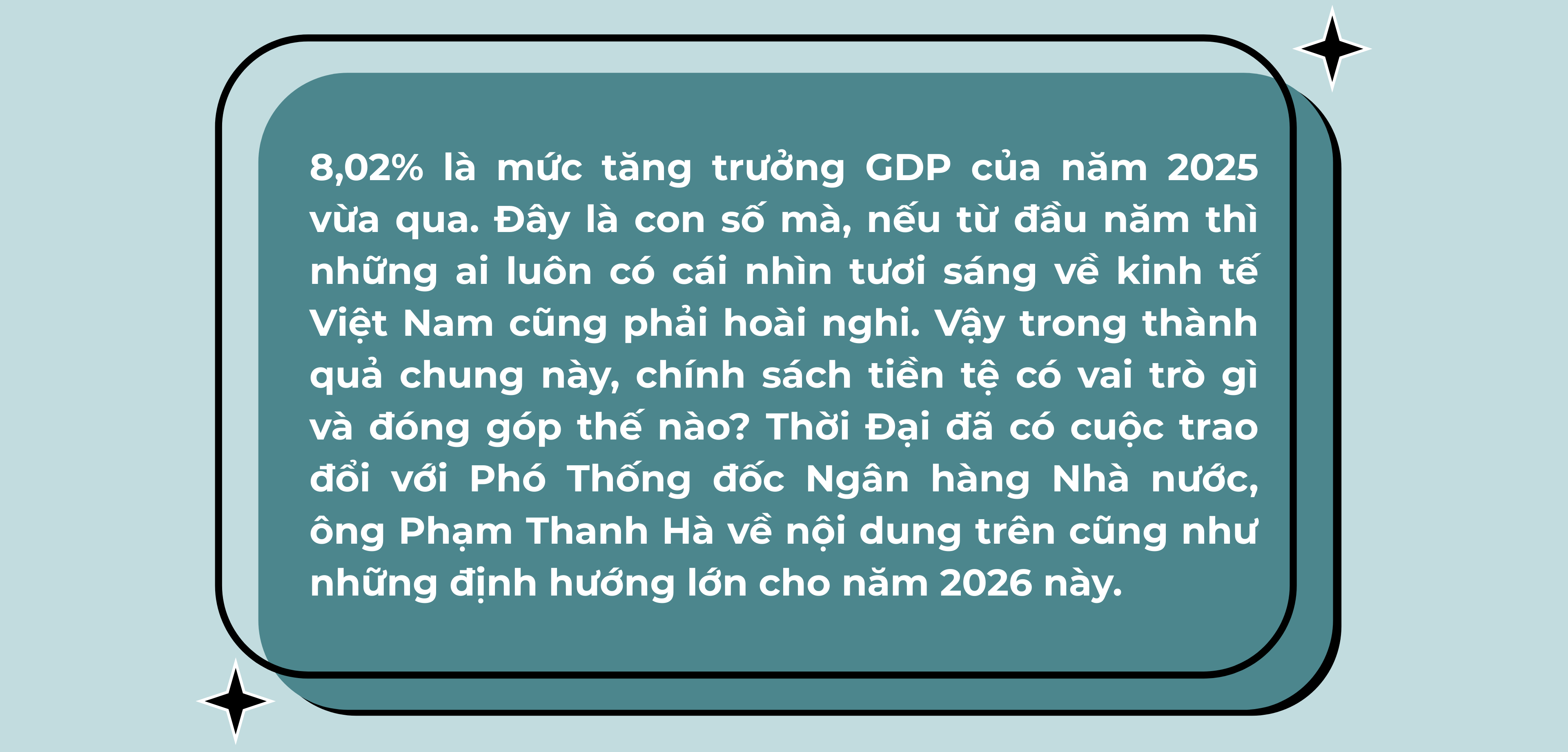 Tín dụng ngân hàng góp phần quan trọng thúc đẩy tăng trưởng kinh tế