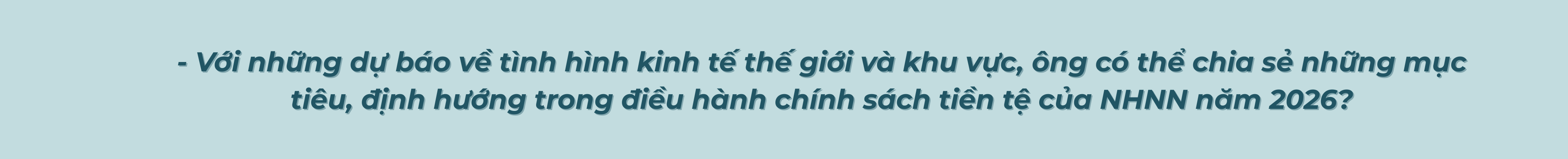 Tín dụng ngân hàng góp phần quan trọng thúc đẩy tăng trưởng kinh tế