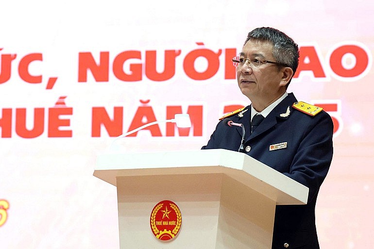 Hãy hiểu cho ngành thuế