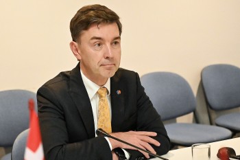 EU ghi nhận nỗ lực gỡ “thẻ vàng” IUU của Việt Nam, kỳ vọng EC sớm thanh tra thực địa