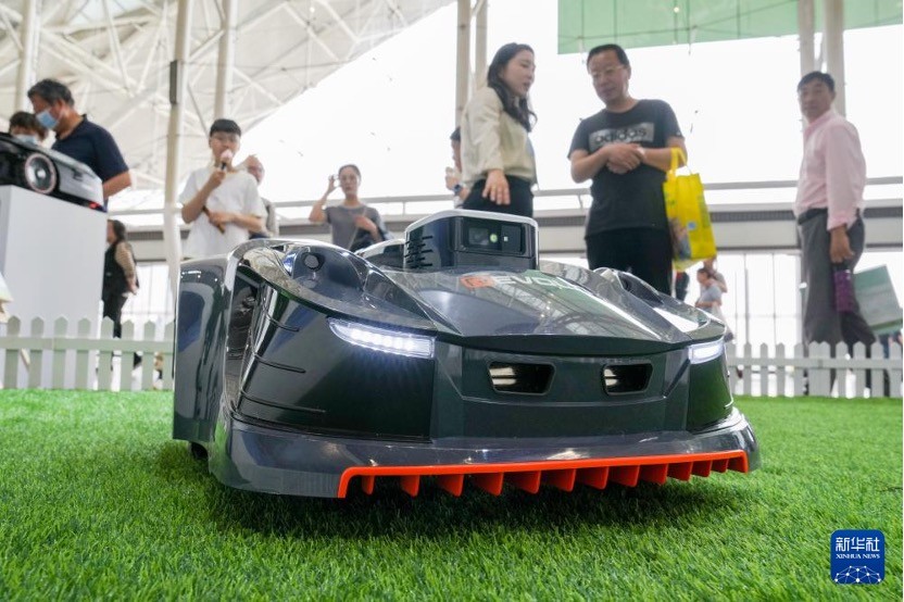 Nhãn hiệu “Made in China”: đem đến những phong cách sống mới trên toàn cầu