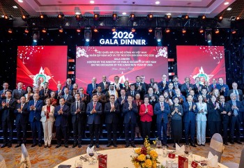 Bộ Công an Việt Nam cam kết đồng hành cùng cộng đồng quốc tế vì hòa bình, ổn định và an ninh chung