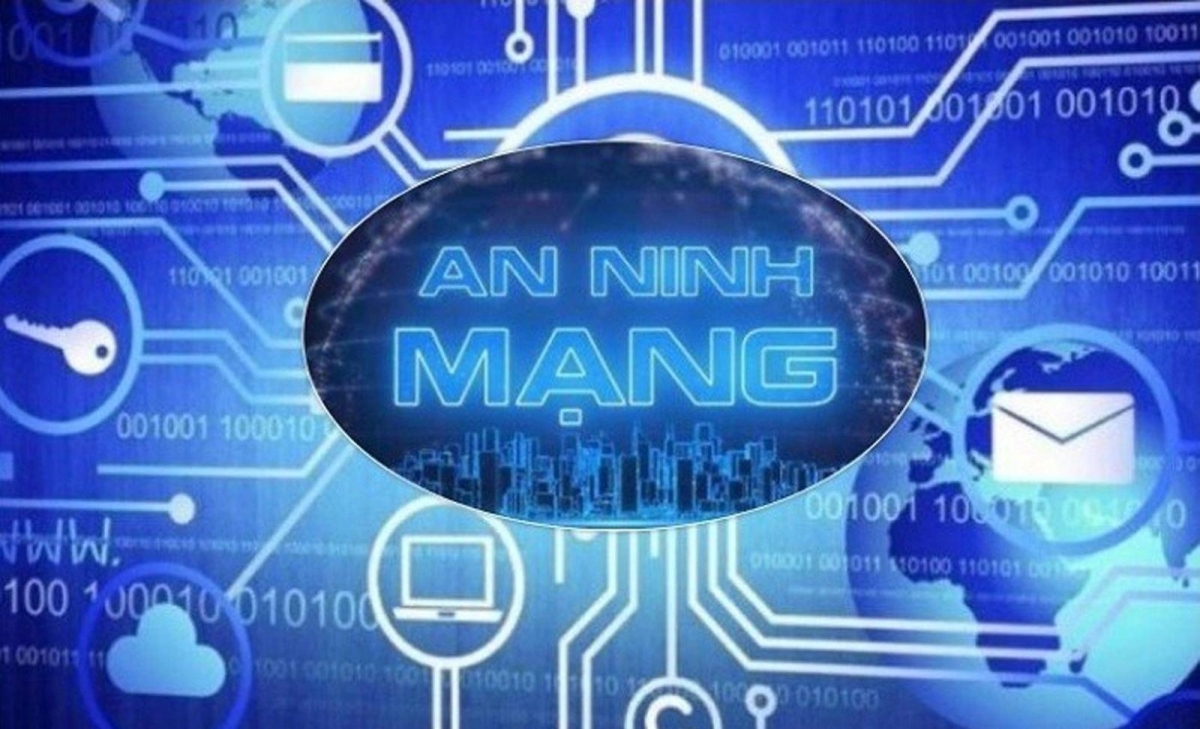 Thái Nguyên tăng cường bảo đảm an ninh mạng, an toàn dữ liệu trong hệ thống chính trị