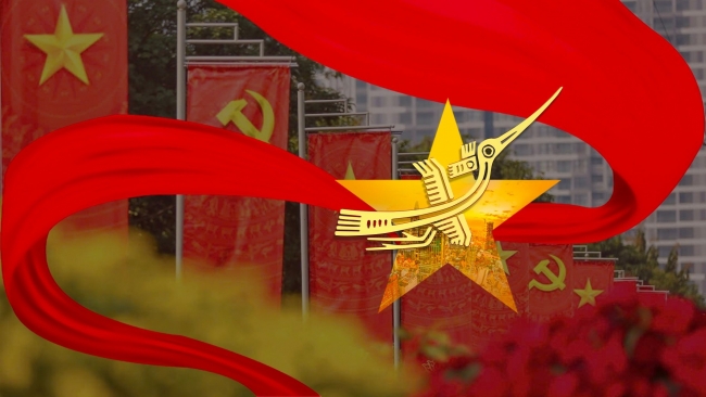 [Infographic] Những Nghị quyết chiến lược đưa Việt Nam bước vào kỷ nguyên mới