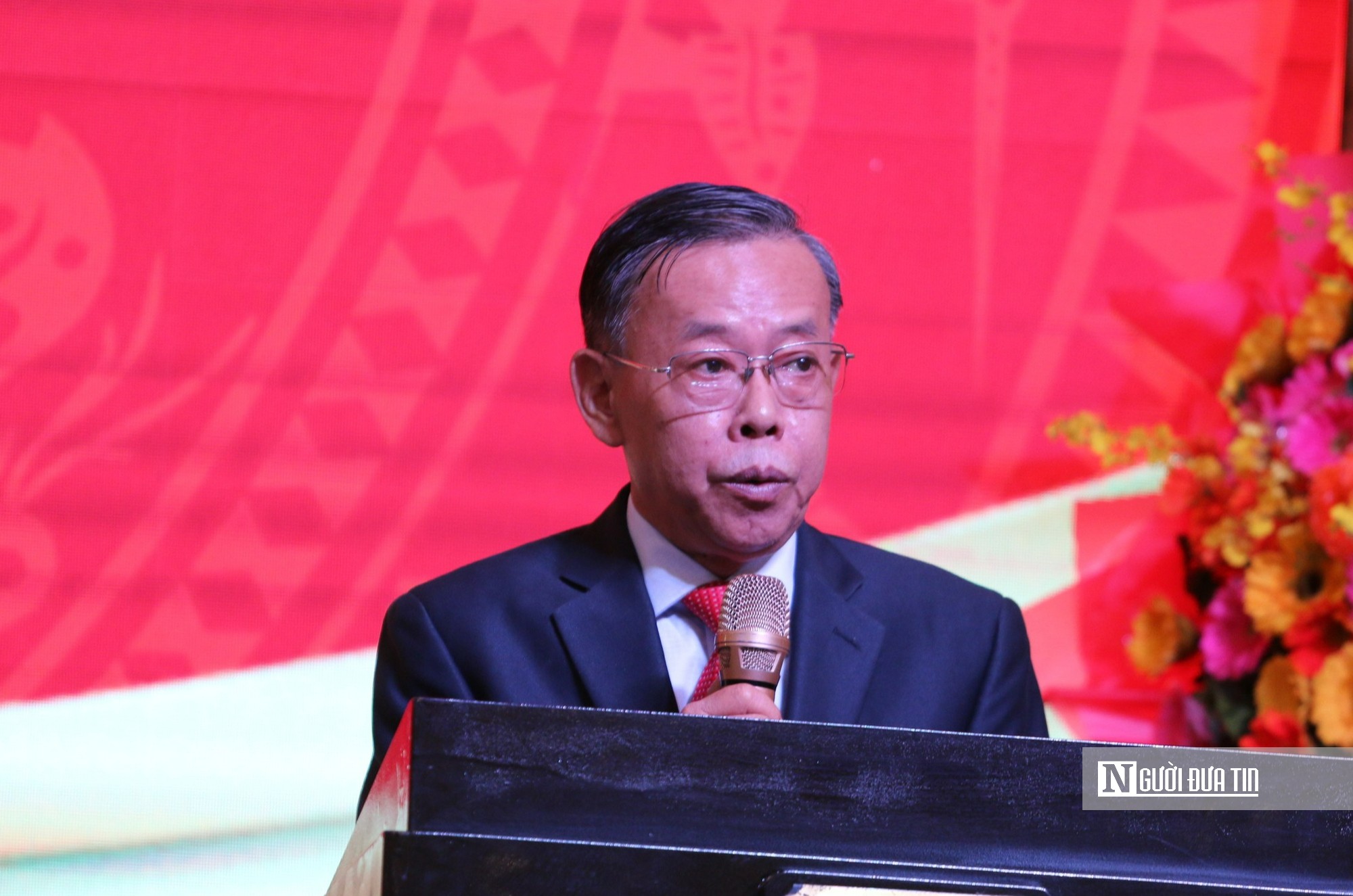 Thắt chặt nền tảng hữu nghị Việt - Trung từ giao lưu nhân dân tại thành phố Hồ Chí Minh Thắt chặt nền tảng hữu nghị Việt - Trung từ giao lưu nhân dân tại thành phố Hồ Chí Minh