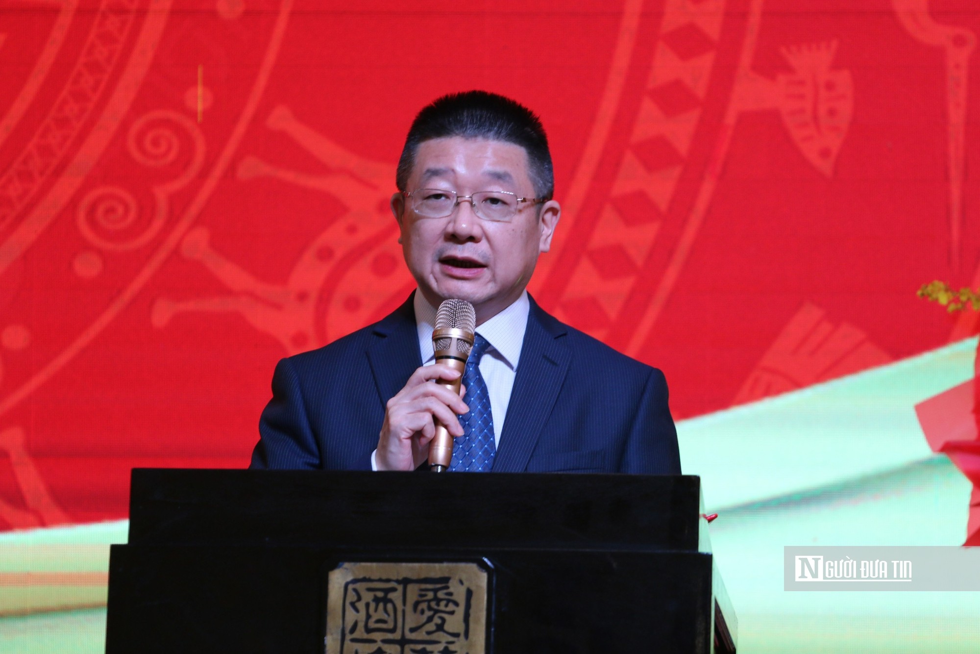 Thắt chặt nền tảng hữu nghị Việt - Trung từ giao lưu nhân dân tại thành phố Hồ Chí Minh Thắt chặt nền tảng hữu nghị Việt - Trung từ giao lưu nhân dân tại thành phố Hồ Chí Minh