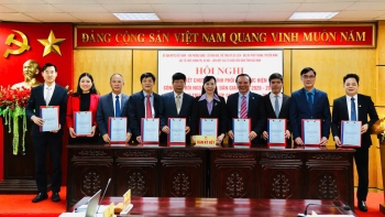 bac ninh ky chuong trinh phoi hop doi ngoai nhan dan giai doan 2026 2031