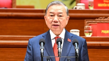 Lãnh đạo các chính đảng, các nước chúc mừng Tổng Bí thư Tô Lâm