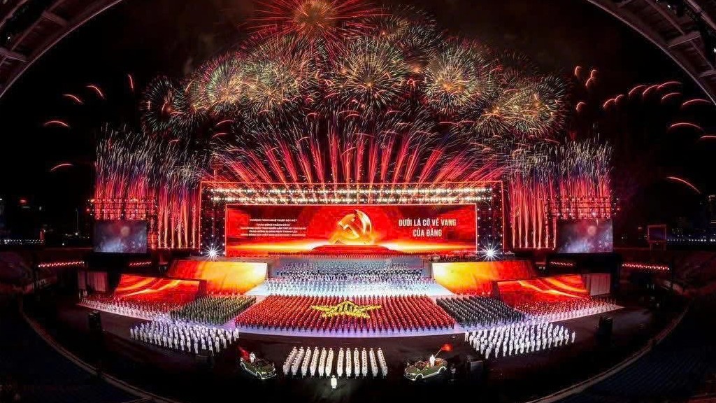 Đại hội XIV của Đảng: Ý Đảng hòa quyện lòng dân, khơi dậy khát vọng hành động vì tương lai đất nước