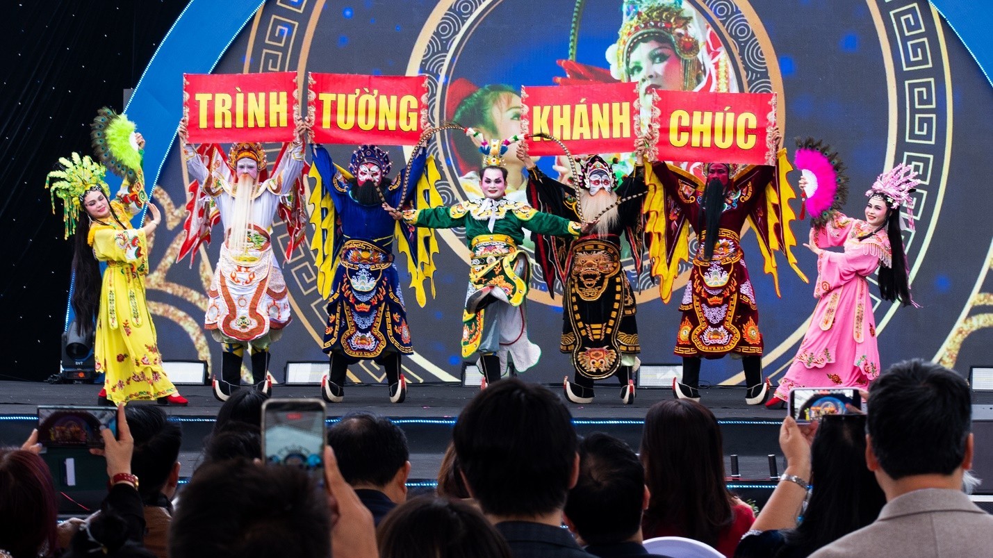 Gia Lai đăng cai Năm Du lịch quốc gia 2026: Đại ngàn chạm biển xanh