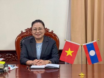 Chuyến thăm Lào của Tổng Bí thư Tô Lâm: Mở ra cơ hội hợp tác thực chất, bền vững trên nhiều lĩnh vực chiến lược