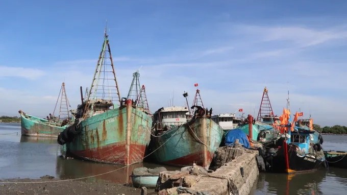 Bộ Khoa học và Công nghệ rà soát hạ tầng công nghệ chống khai thác IUU tại TP.HCM