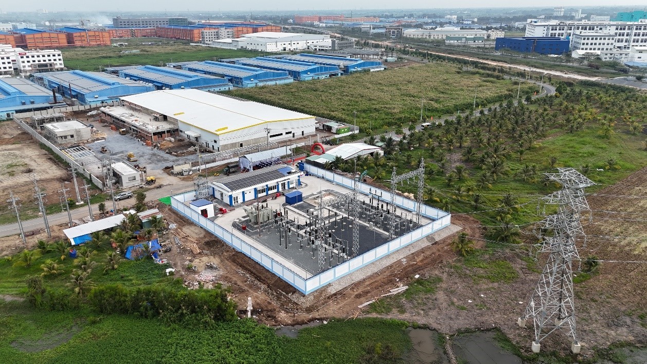 Ngành điện miền Nam sẵn sàng các phương án đảm bảo cấp điện ổn định dịp Tết Nguyên đán