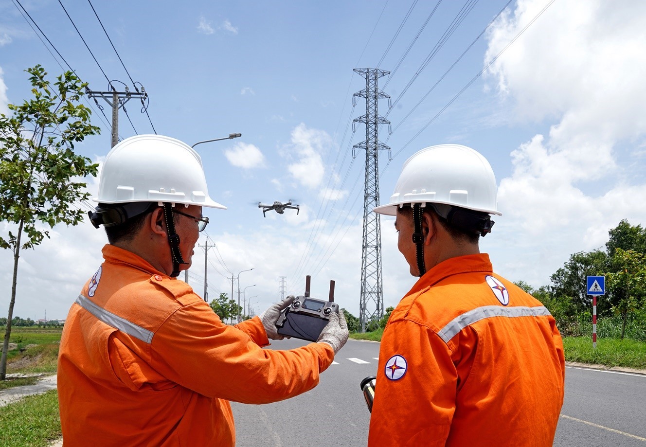 Ngành điện miền Nam sẵn sàng các phương án đảm bảo cấp điện ổn định dịp Tết Nguyên đán