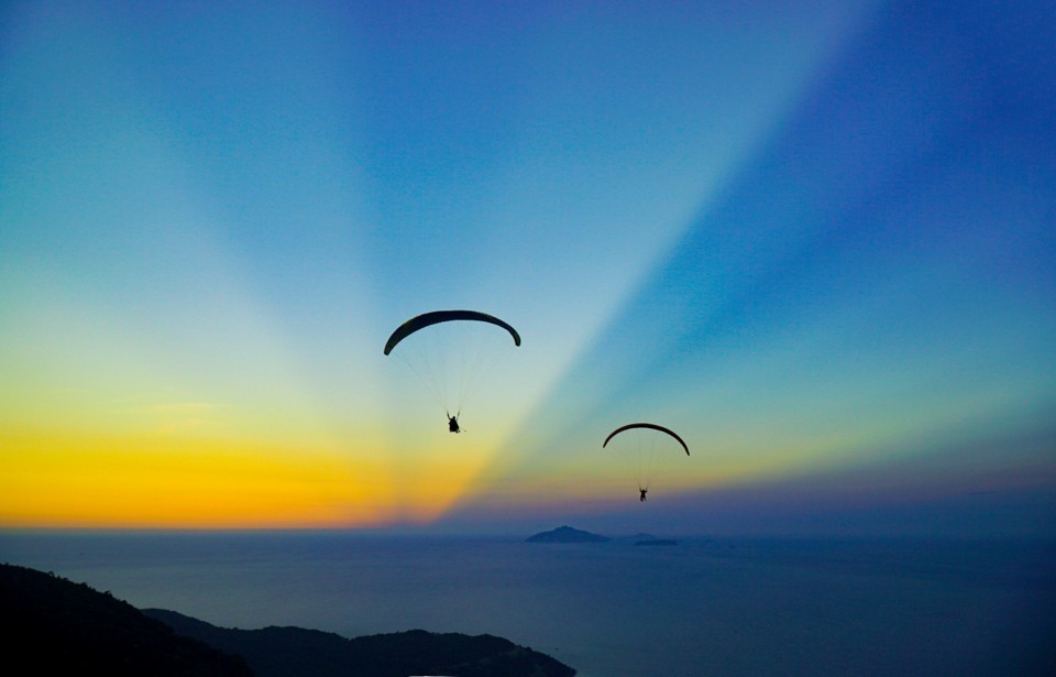 Không gì tuyệt vời hơn khi đón năm mới với những trải nghiệm “lần đầu trong đời” tại Green Paradise Tet Fest