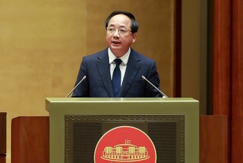 Trưởng Ban Tuyên giáo và Dân vận Trung ương: Biến Nghị quyết thành hành động cụ thể