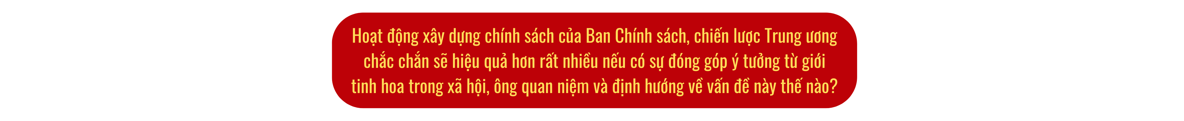 Ông Nguyễn Thanh Nghị: Những đóng góp của Ban sẽ có ý nghĩa quyết định trong việc thực hiện thắng lợi Nghị quyết Đại hội XIV