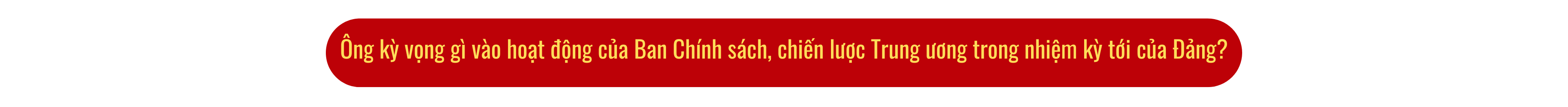 Ông Nguyễn Thanh Nghị: Những đóng góp của Ban sẽ có ý nghĩa quyết định trong việc thực hiện thắng lợi Nghị quyết Đại hội XIV