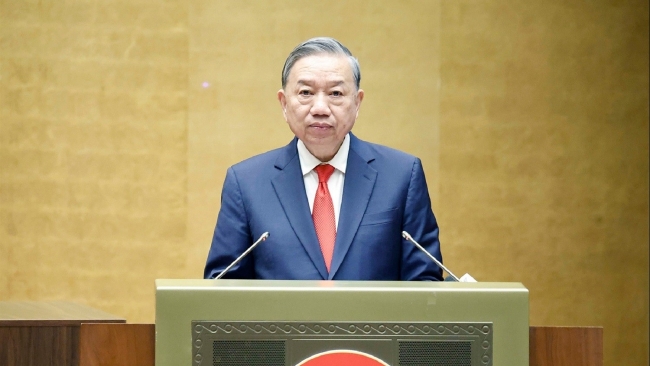 [Infographic] 5 điểm then chốt có ý nghĩa quyết định trong tổ chức thực hiện Nghị quyết Đại hội XIV của Đảng