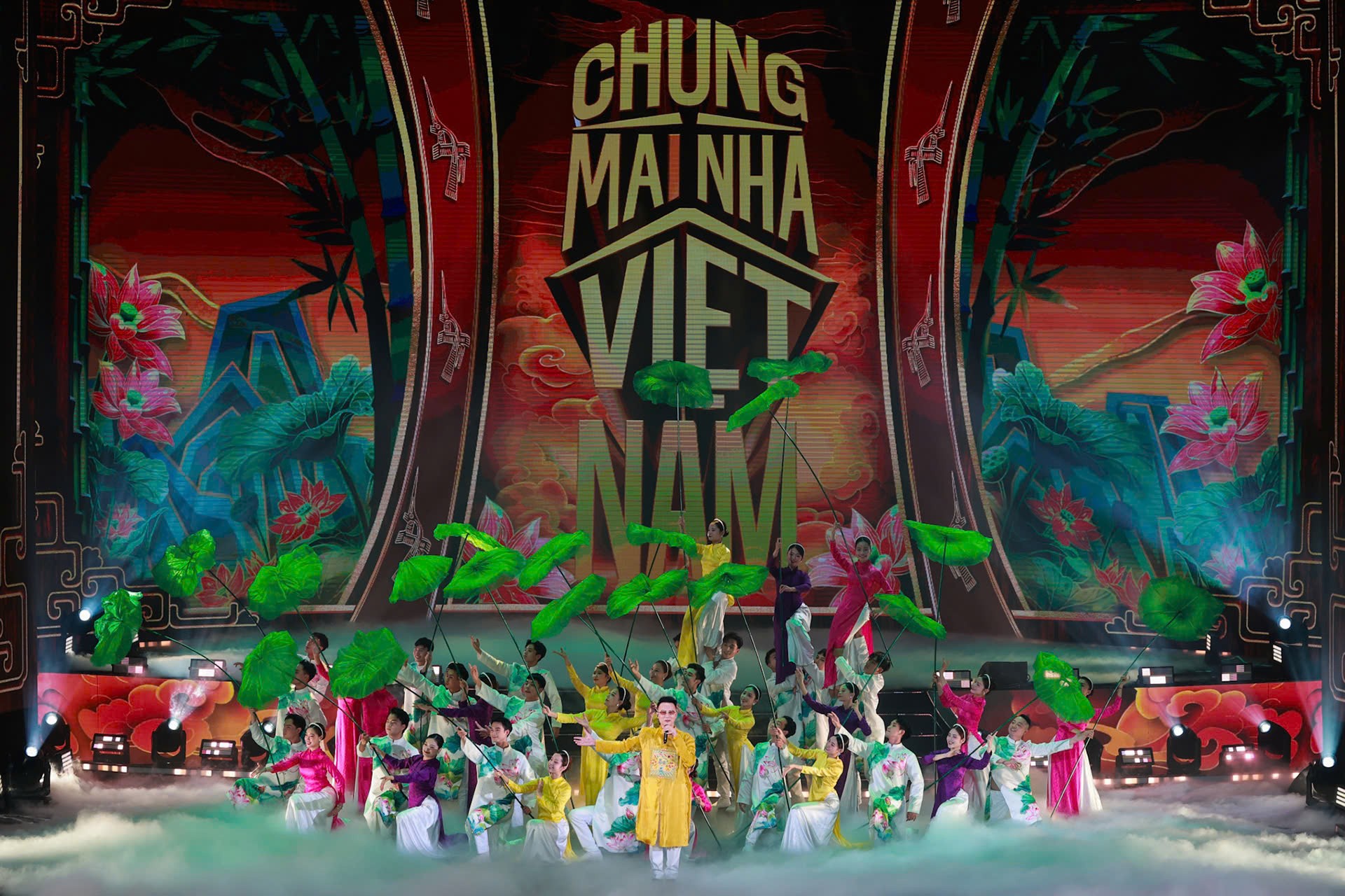 Toàn văn phát biểu chúc Tết kiều bào của Chủ tịch nước Lương Cường