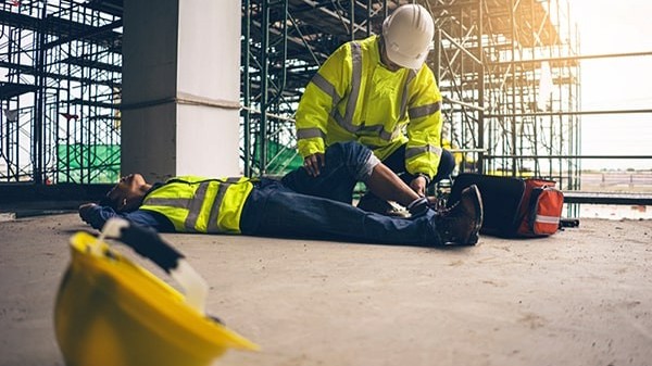 Lá chắn an sinh từ chính sách bảo hiểm tai nạn lao động, bệnh nghề nghiệp