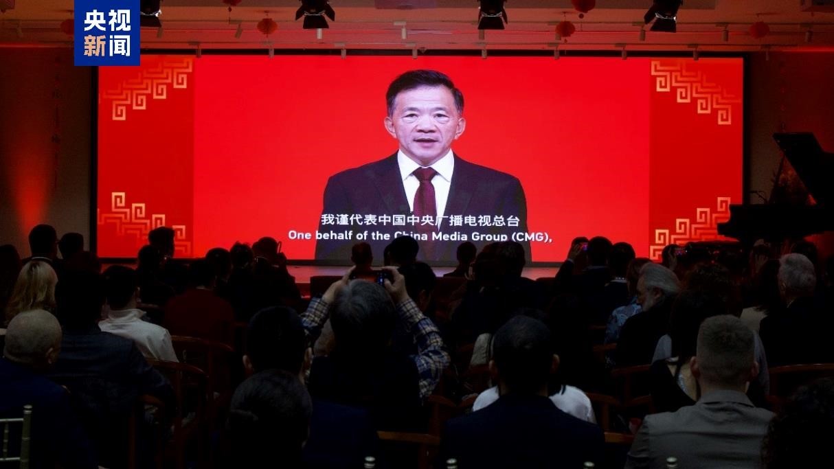 Chương trình Gala mừng Xuân 2026 của CMG hoàn thành buổi tổng duyệt thứ tư