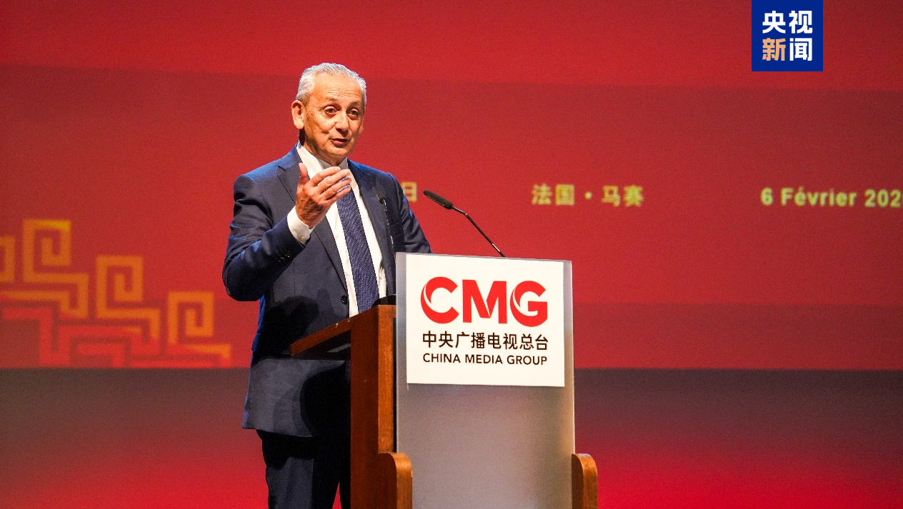 Chương trình Gala mừng Xuân 2026 của CMG hoàn thành buổi tổng duyệt thứ tư