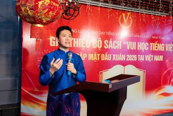 gioi thieu bo sach vui hoc tieng viet cho kieu bao