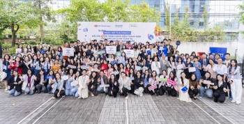 iom viet nam ho tro sang kien nham thuc day di cu an toan va phong chong mua ban nguoi