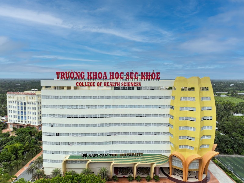 Điểm đến đào tạo hiện đại, hội nhập quốc tế tại Đồng bằng sông Cửu Long