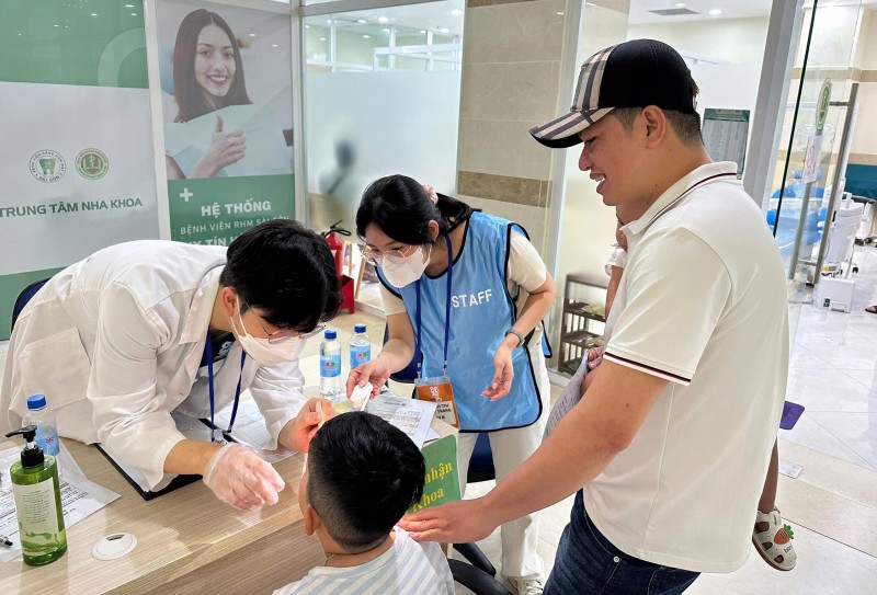 Điểm đến đào tạo hiện đại, hội nhập quốc tế tại Đồng bằng sông Cửu Long