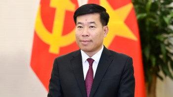 Chủ động, tích cực triển khai Nghị quyết Đại hội Đảng toàn quốc lần thứ XIV trong công tác đối ngoại