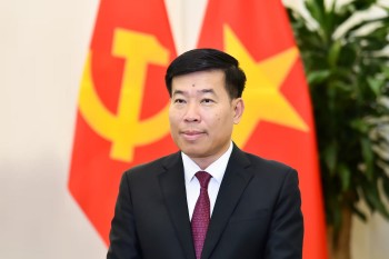 Chủ động, tích cực triển khai Nghị quyết Đại hội Đảng toàn quốc lần thứ XIV trong công tác đối ngoại