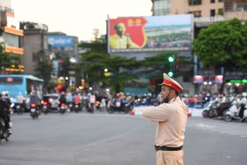 Chi tiết phân luồng giao thông tại Hà Nội, TP.HCM dịp Tết Nguyên đán