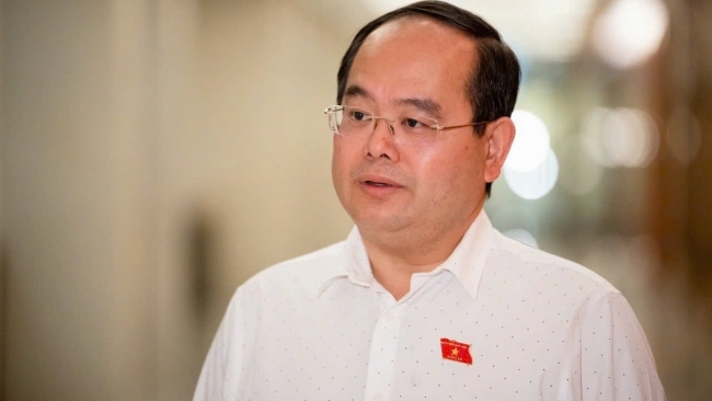 Ông Quản Minh Cường: Quảng Ninh sẽ là hình mẫu về sự phát triển hài hòa