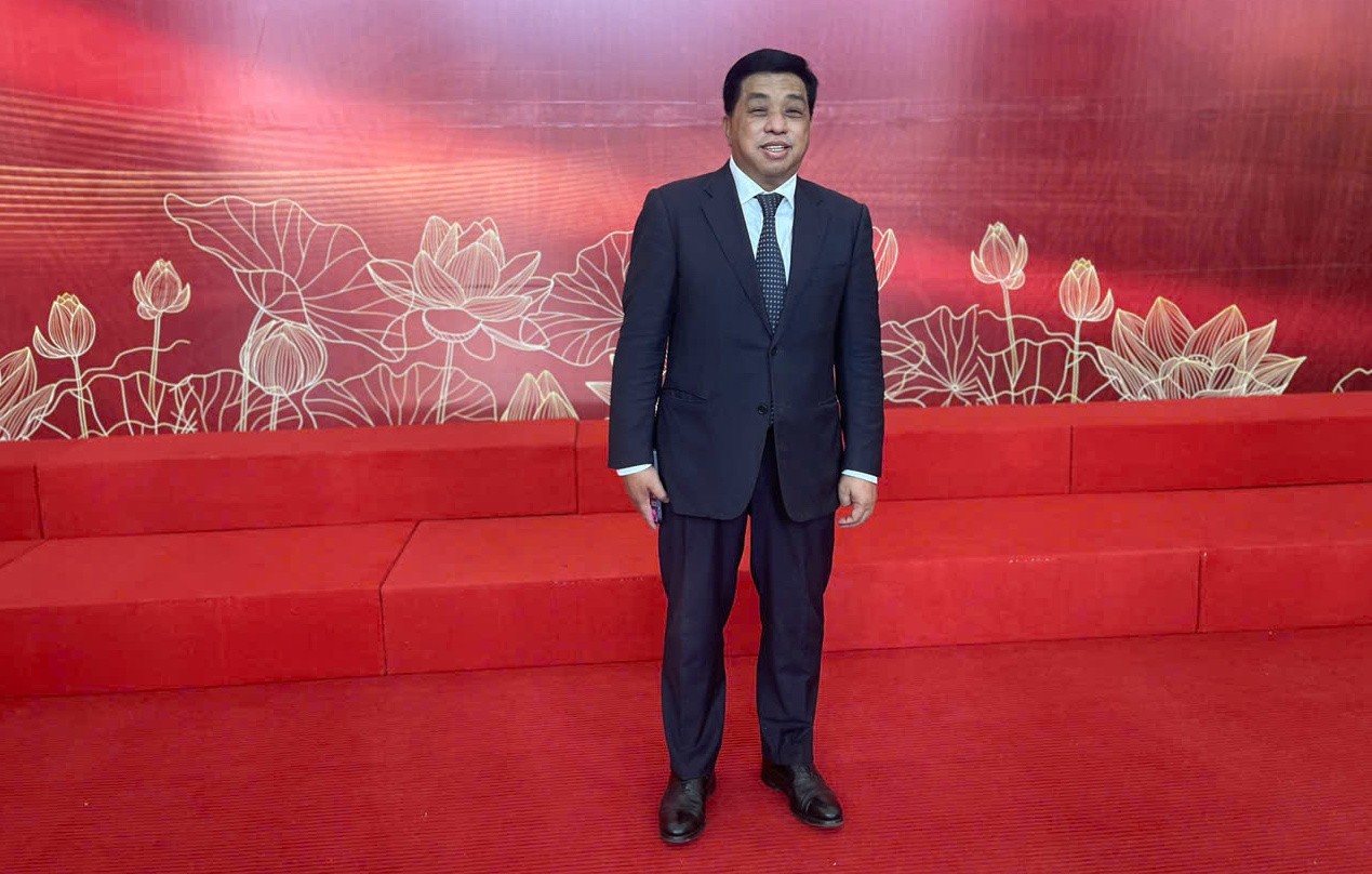 Kiều bào ở Liên bang Nga: Đón Xuân nơi xa, vững niềm tin vào tương lai đất nước