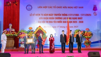 Thay đổi để vươn xa