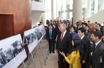 Linh hoạt, điều phối, huy động nguồn lực trong hoạt động đối ngoại nhân dân